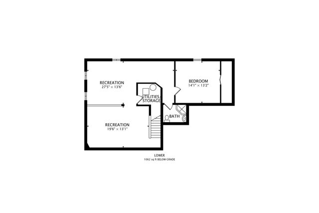 5748 Vicksburg Drive, Indianapolis, IN 46254