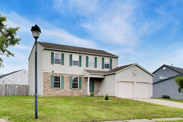 5748 Vicksburg Drive, Indianapolis, IN 46254