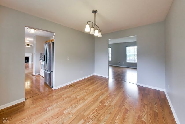 5748 Vicksburg Drive, Indianapolis, IN 46254