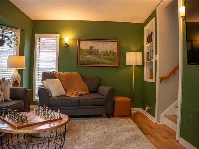 225 Mulberry Street, Rochester, NY 14620