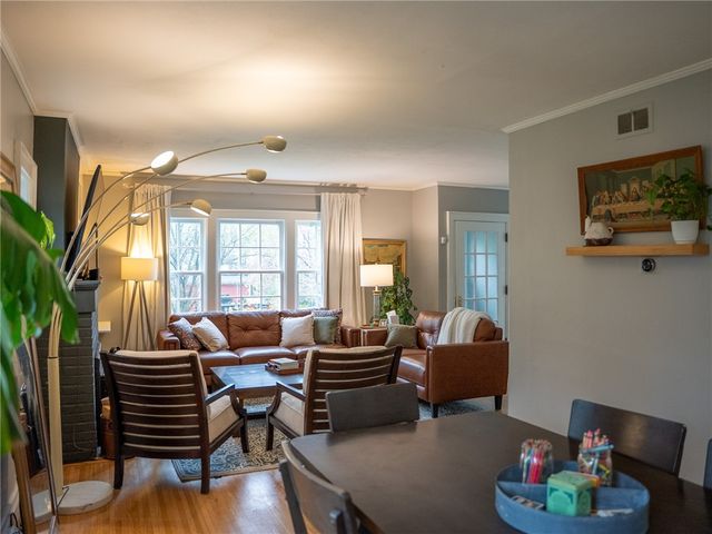 225 Mulberry Street, Rochester, NY 14620