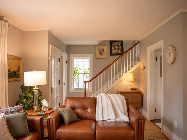 225 Mulberry Street, Rochester, NY 14620