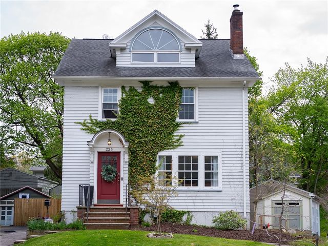 225 Mulberry Street, Rochester, NY 14620