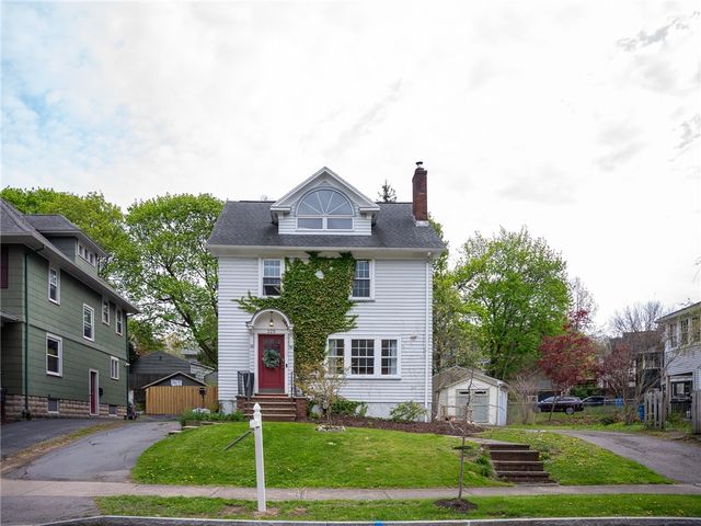 225 Mulberry Street, Rochester, NY 14620