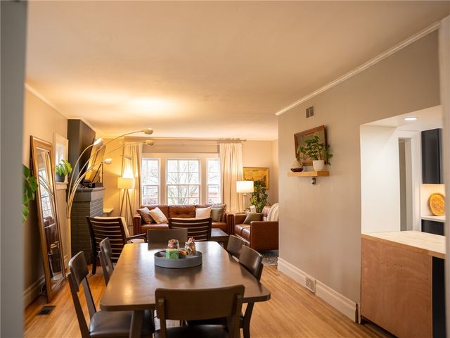 225 Mulberry Street, Rochester, NY 14620