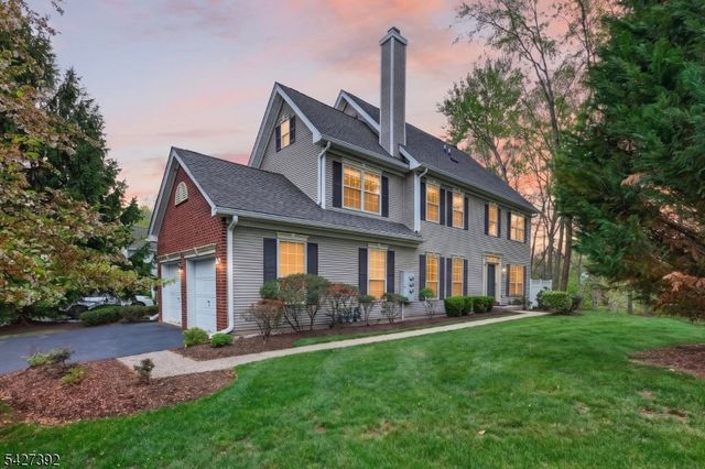 909 S Branch Dr, Readington Twp., NJ 08889