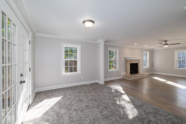 4917 Shoreline Drive, Chattanooga, TN 37416