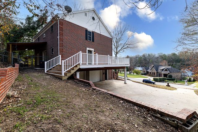 4917 Shoreline Drive, Chattanooga, TN 37416