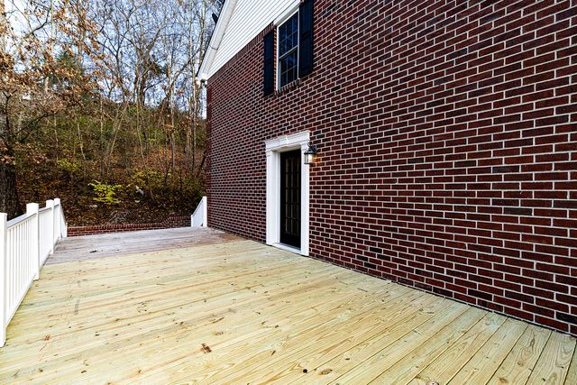 4917 Shoreline Drive, Chattanooga, TN 37416