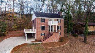 4917 Shoreline Drive, Chattanooga, TN 37416