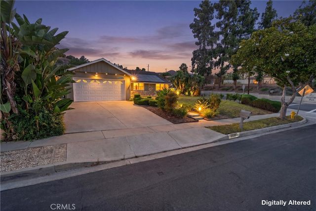 20359 Lake Erie, Walnut, CA 91789