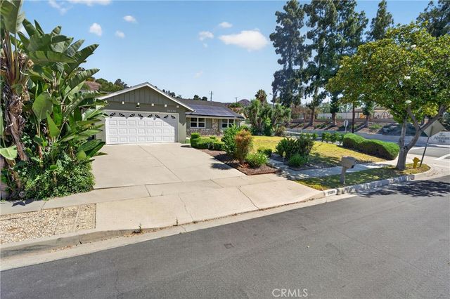20359 Lake Erie, Walnut, CA 91789