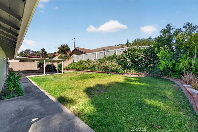 20359 Lake Erie, Walnut, CA 91789