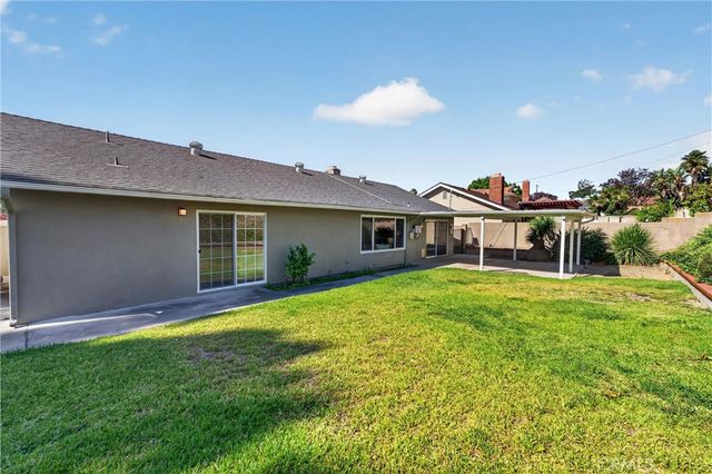 20359 Lake Erie, Walnut, CA 91789