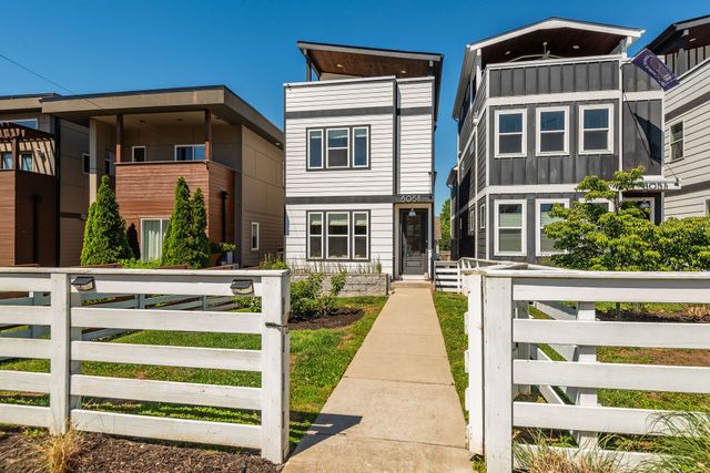 805A 45th Ave, N, Nashville, TN 37209