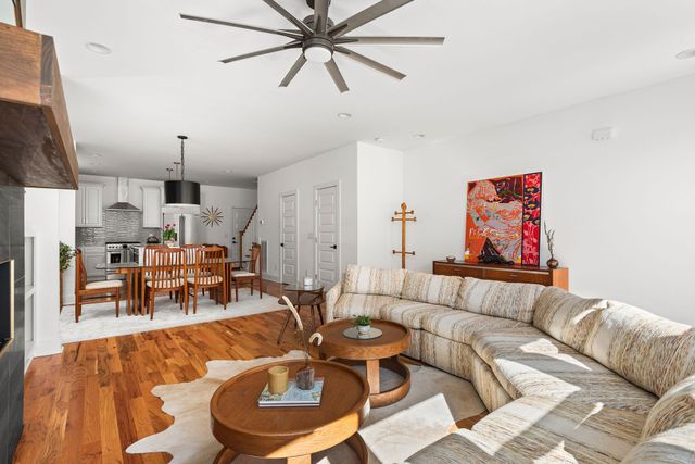 805A 45th Ave, N, Nashville, TN 37209