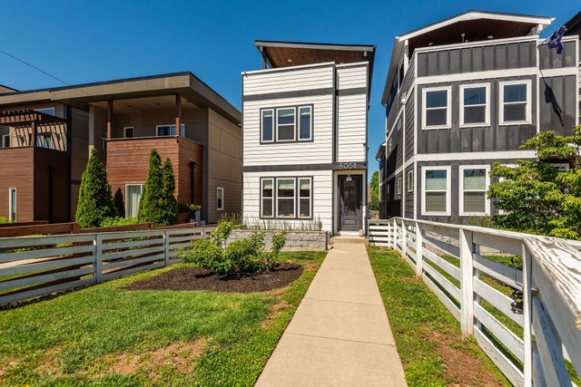 805A 45th Ave, N, Nashville, TN 37209