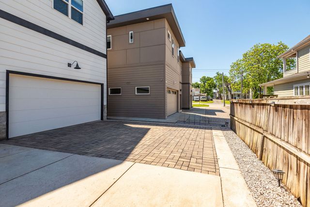 805A 45th Ave, N, Nashville, TN 37209