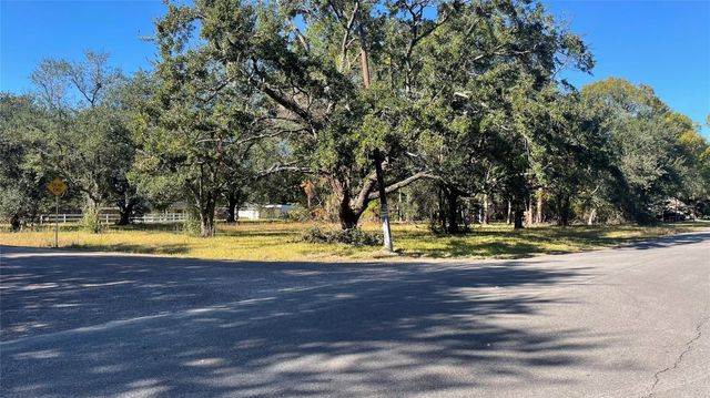 0 NW Boxwood At Britt Corner W, Brookside, TX 77581