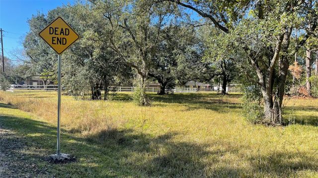 0 NW Boxwood At Britt Corner W, Brookside, TX 77581