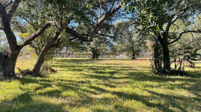 0 NW Boxwood At Britt Corner W, Brookside, TX 77581