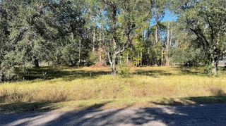 0 NW Boxwood At Britt Corner W, Brookside, TX 77581