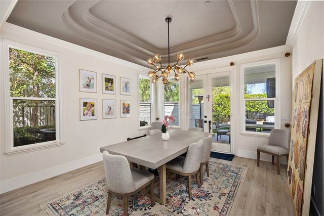 1 Roberts, Coto De Caza, CA 92679