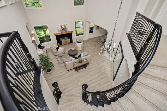 1 Roberts, Coto De Caza, CA 92679