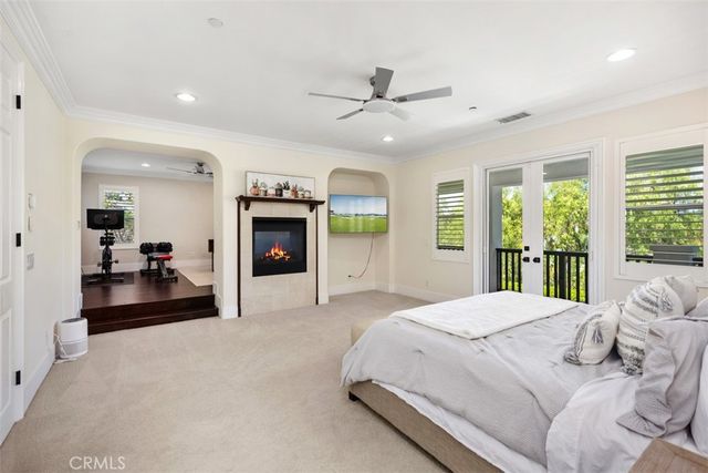 1 Roberts, Coto De Caza, CA 92679