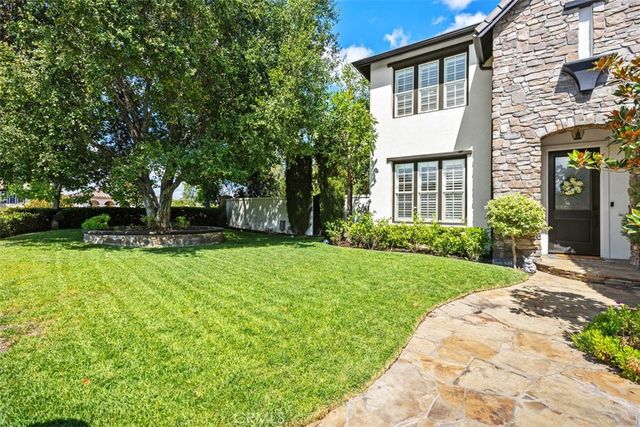 1 Roberts, Coto De Caza, CA 92679