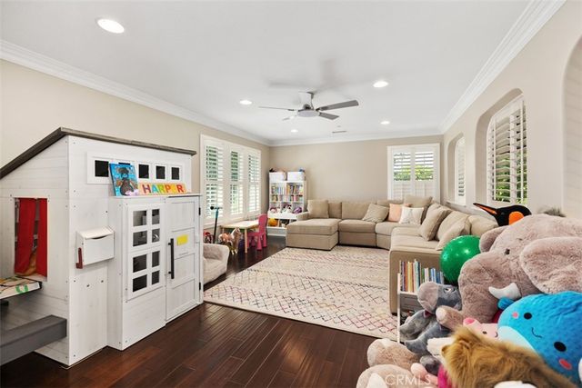 1 Roberts, Coto De Caza, CA 92679