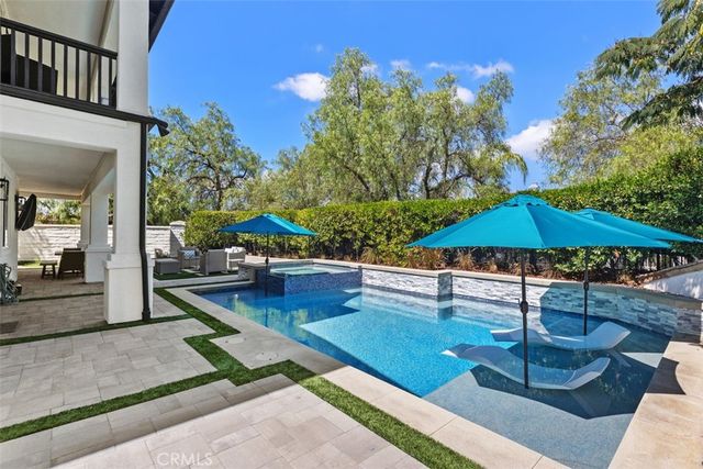 1 Roberts, Coto De Caza, CA 92679