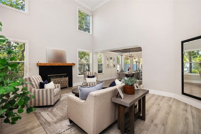 1 Roberts, Coto De Caza, CA 92679