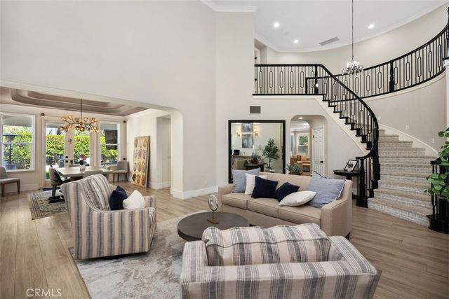 1 Roberts, Coto De Caza, CA 92679