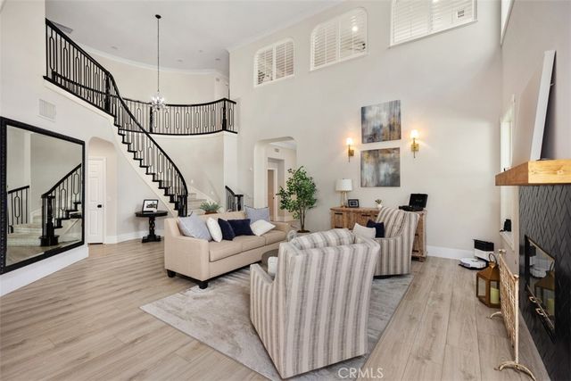 1 Roberts, Coto De Caza, CA 92679