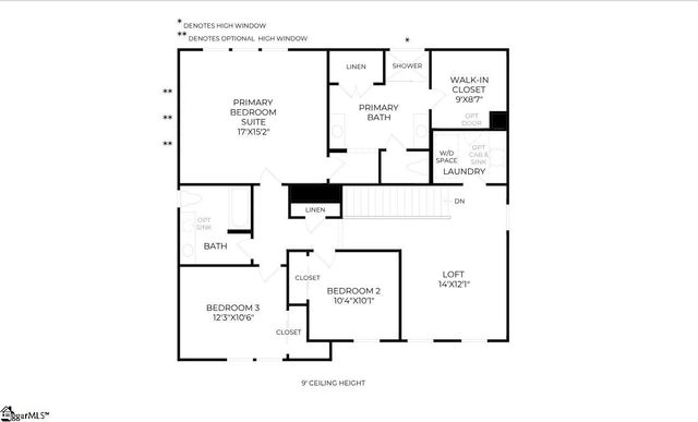 112 Winding Stream Circle Lot 22 Lot 22 Henslows Farmhouse, Simpsonville, SC 29681