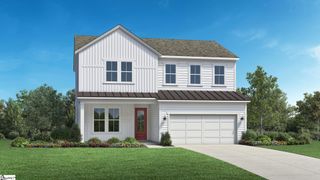 112 Winding Stream Circle Lot 22 Lot 22 Henslows Farmhouse, Simpsonville, SC 29681