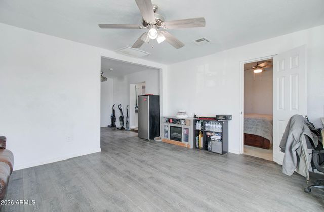 5741 S INSPIRATION Drive, Globe, AZ 85501