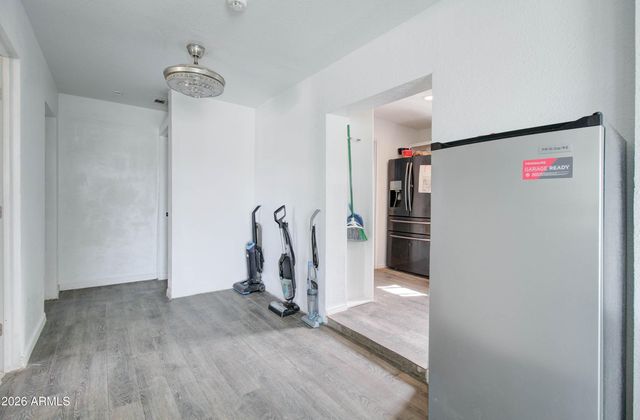 5741 S INSPIRATION Drive, Globe, AZ 85501