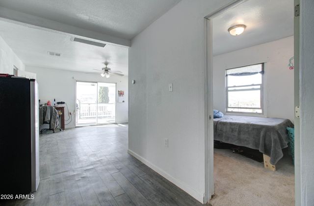 5741 S INSPIRATION Drive, Globe, AZ 85501