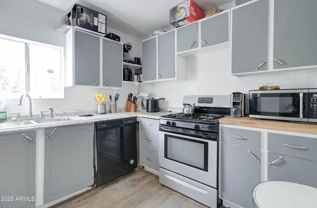 5741 S INSPIRATION Drive, Globe, AZ 85501