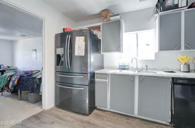 5741 S INSPIRATION Drive, Globe, AZ 85501