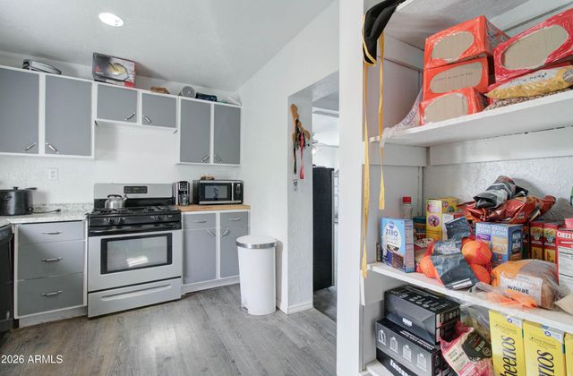 5741 S INSPIRATION Drive, Globe, AZ 85501