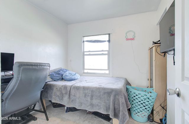 5741 S INSPIRATION Drive, Globe, AZ 85501