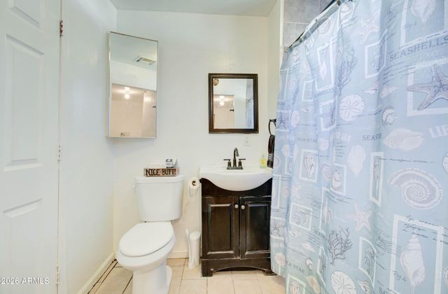 5741 S INSPIRATION Drive, Globe, AZ 85501