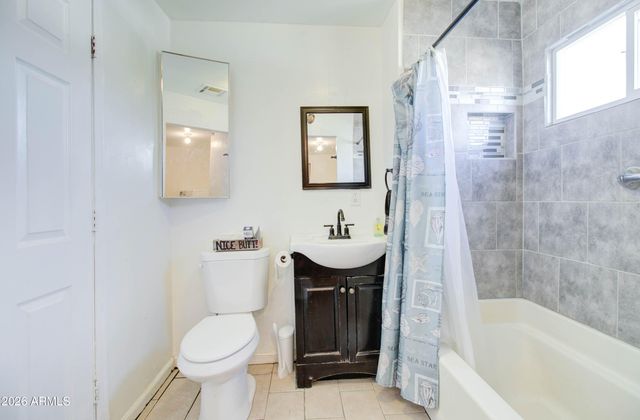 5741 S INSPIRATION Drive, Globe, AZ 85501