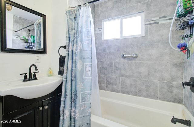 5741 S INSPIRATION Drive, Globe, AZ 85501