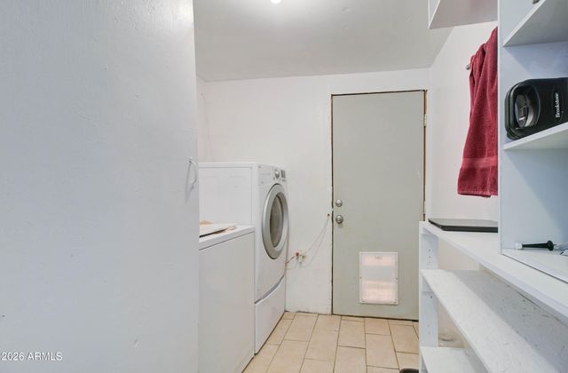 5741 S INSPIRATION Drive, Globe, AZ 85501