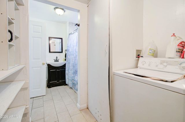 5741 S INSPIRATION Drive, Globe, AZ 85501