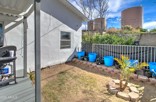 5741 S INSPIRATION Drive, Globe, AZ 85501